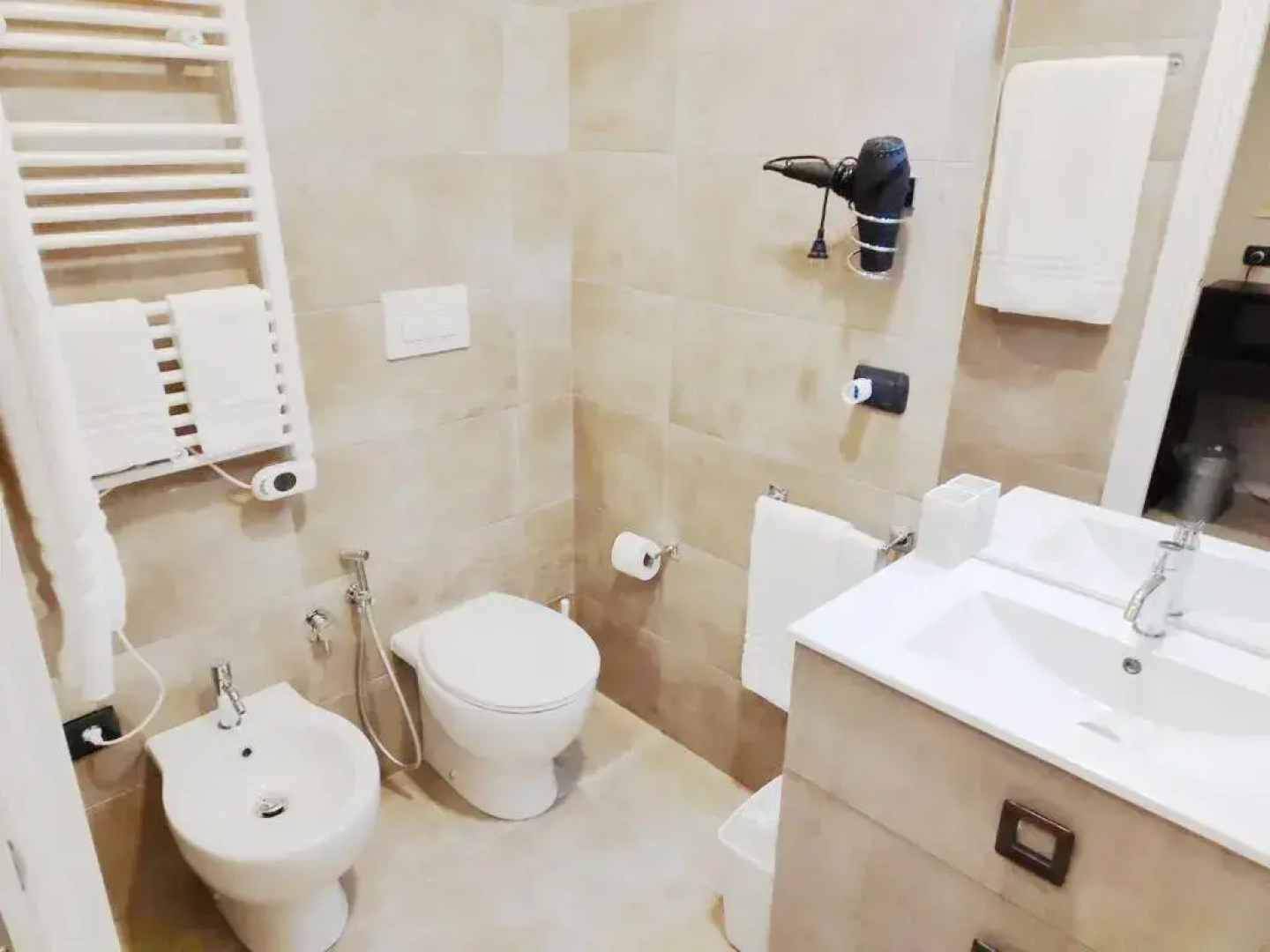 Vitruvio Hotel