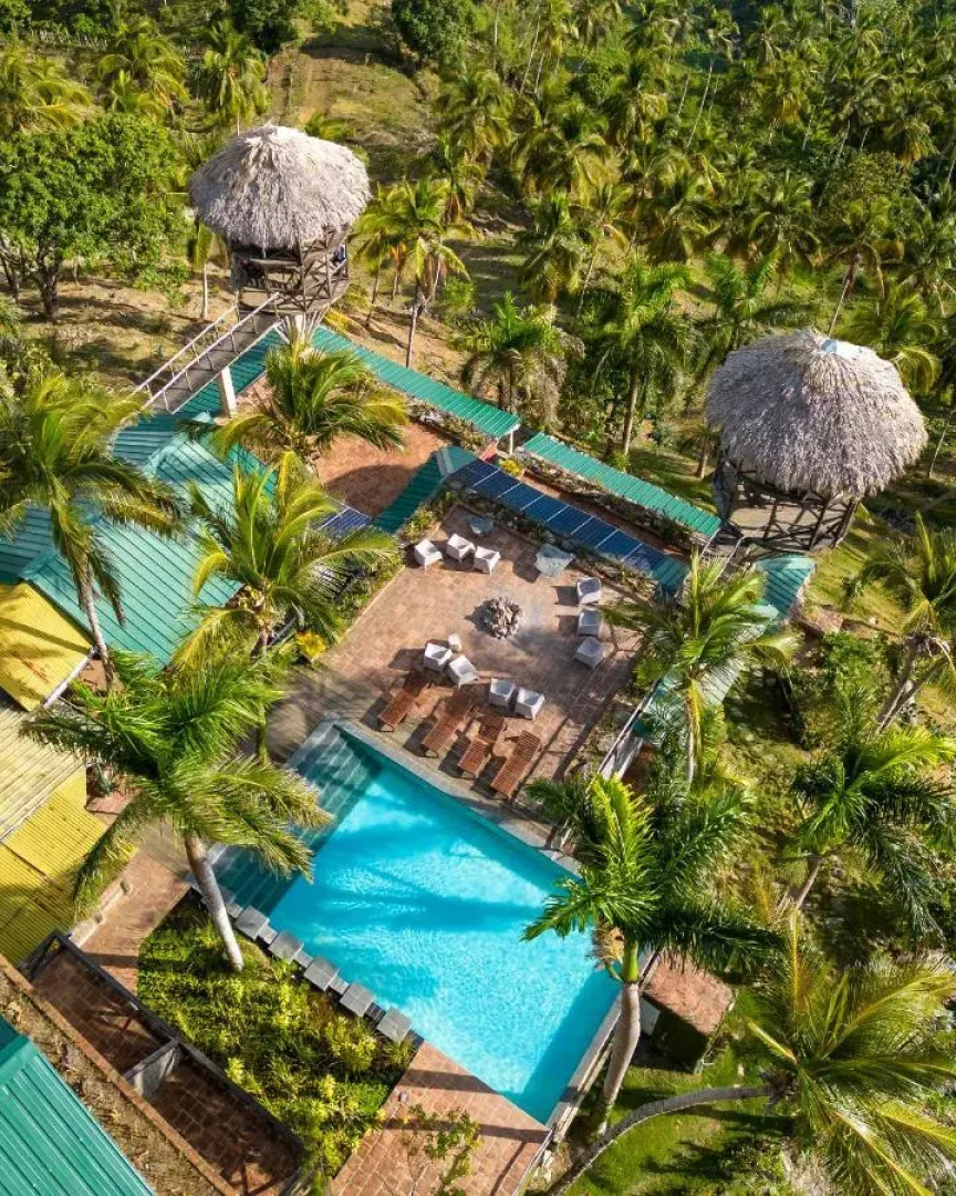 Hacienda Cocuyo