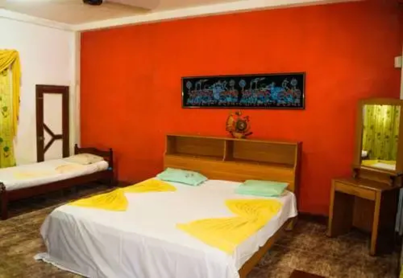 SAKURA transit hotel