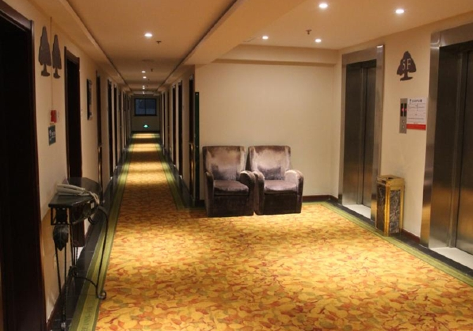 Greentree Inn Ningbo Railway Station Xingning Road Seagull Business Hotel