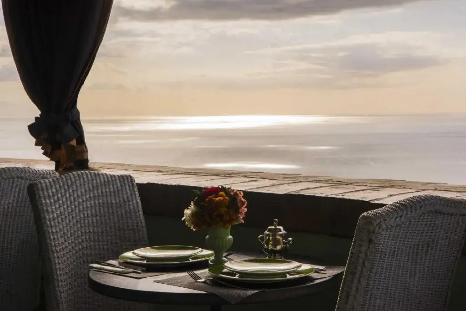 Hotel Villa Carlotta