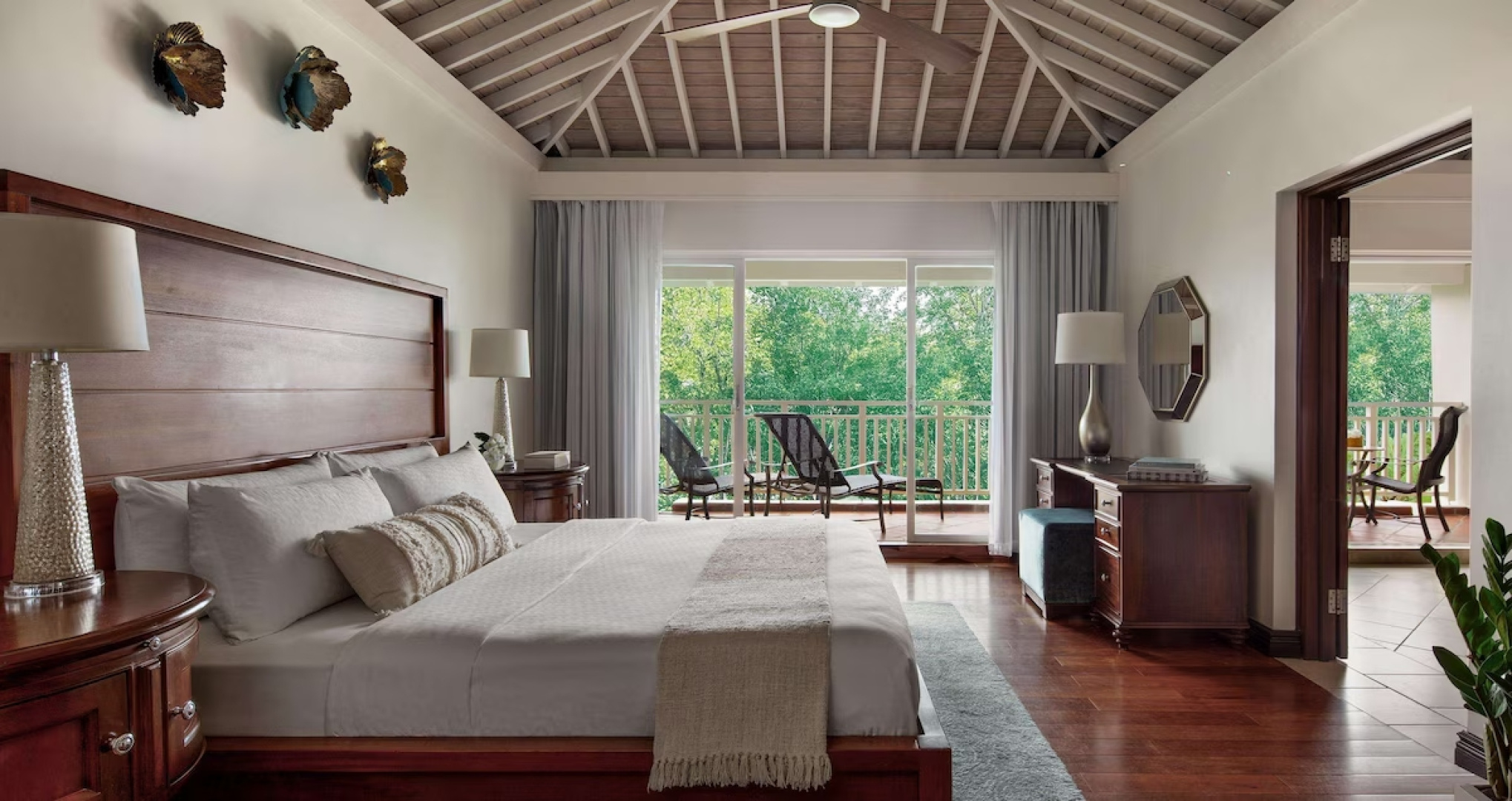 Sandals Grande St. Lucian All Inclusive