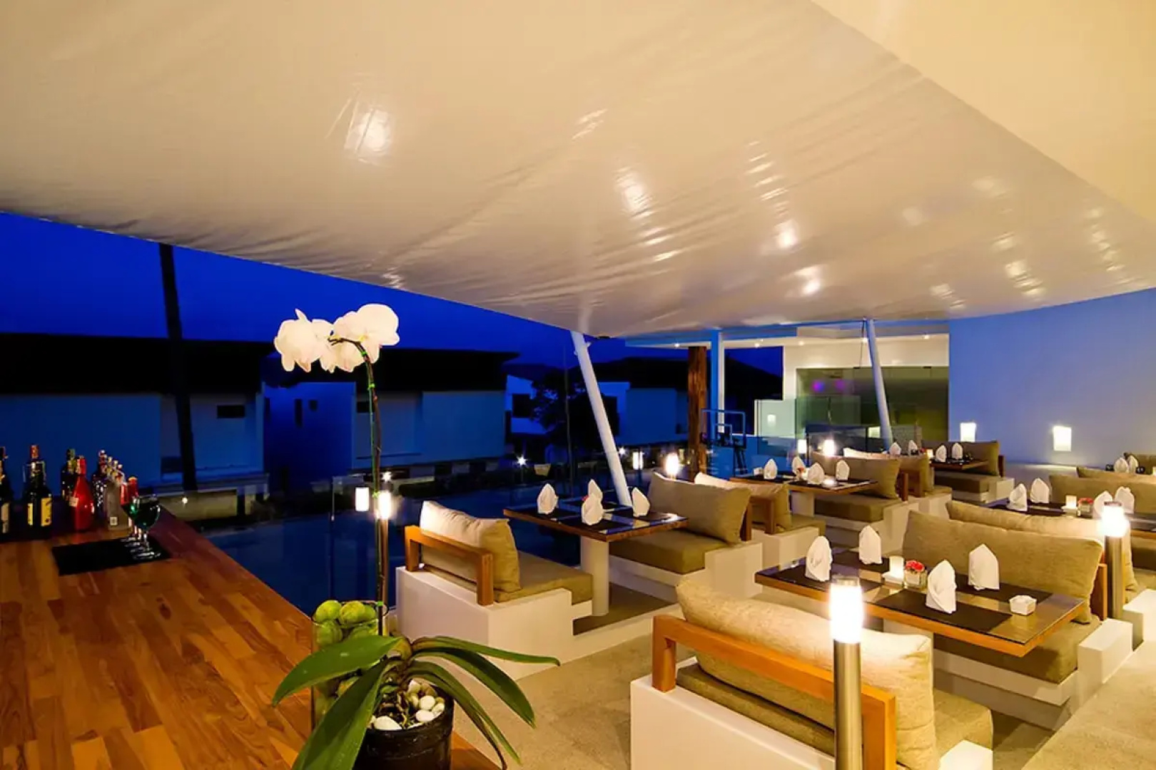 Code Samui Hotel