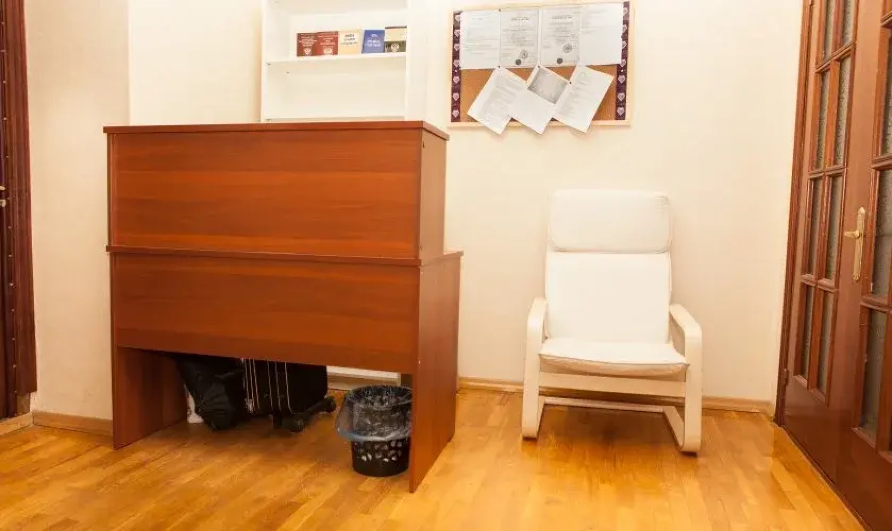 Crystal Hostel