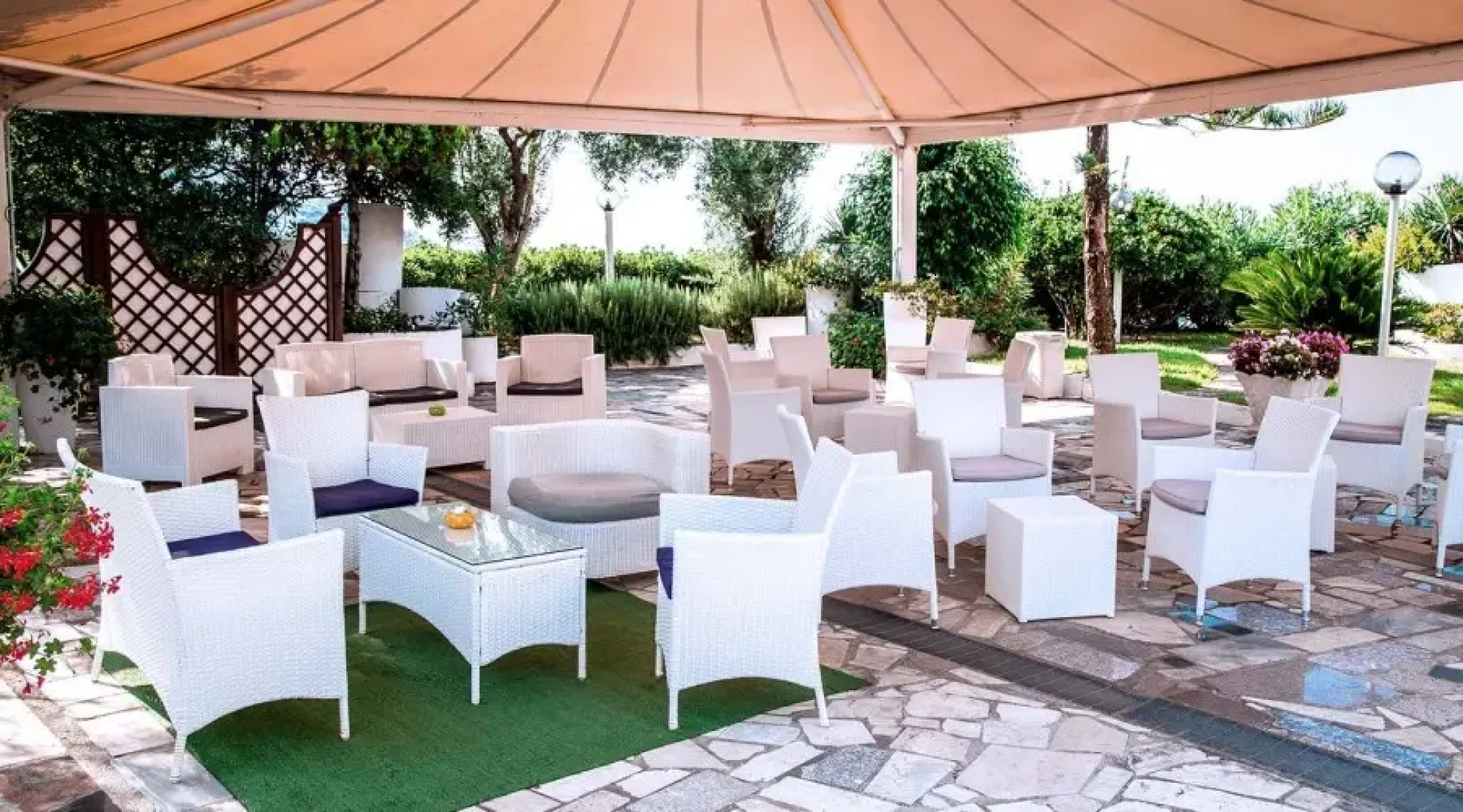 Hotel Mediterraneo