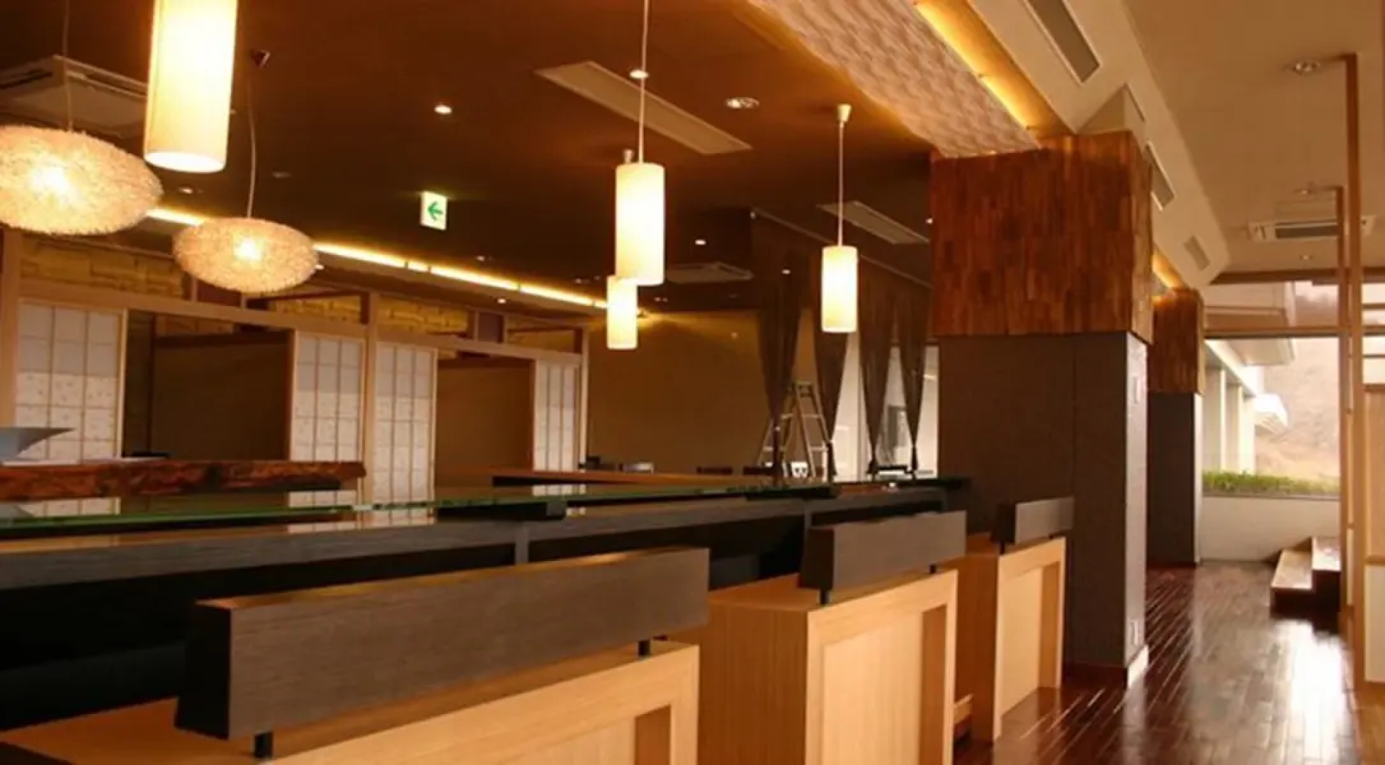 Ikoinomura Heritage Minoyama