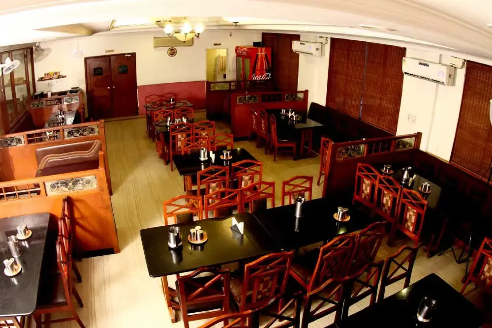 OYO 1081 Hotel Sindhu International