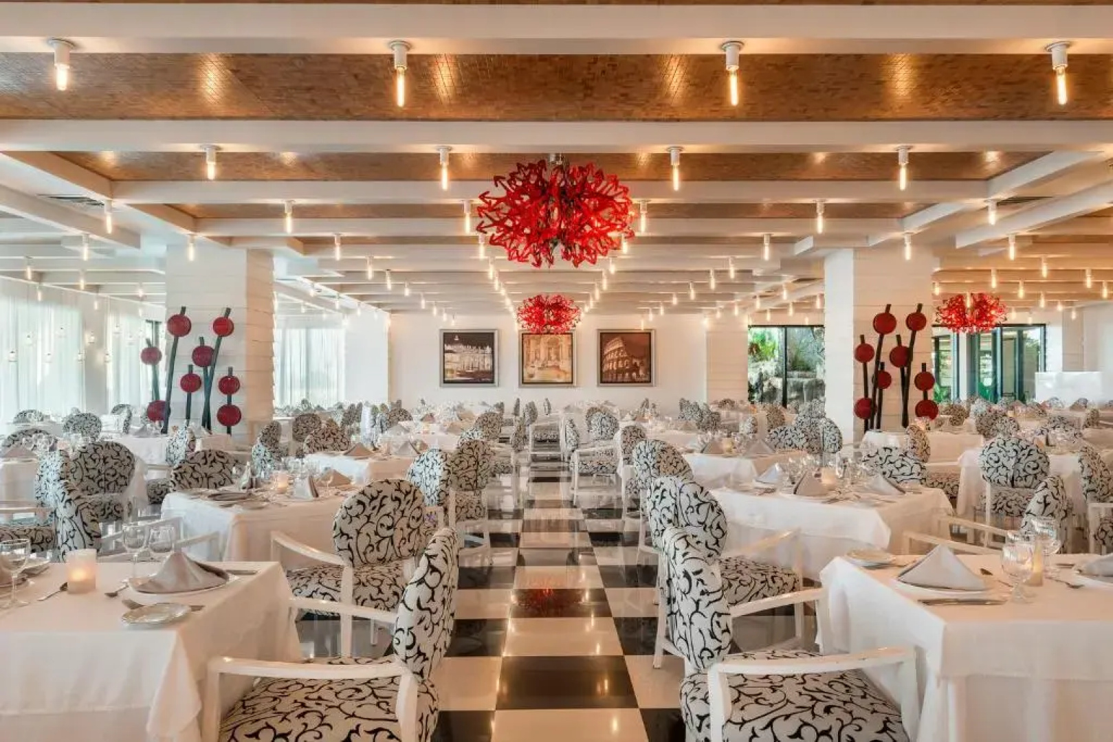Ocean Coral & Turquesa All Inclusive