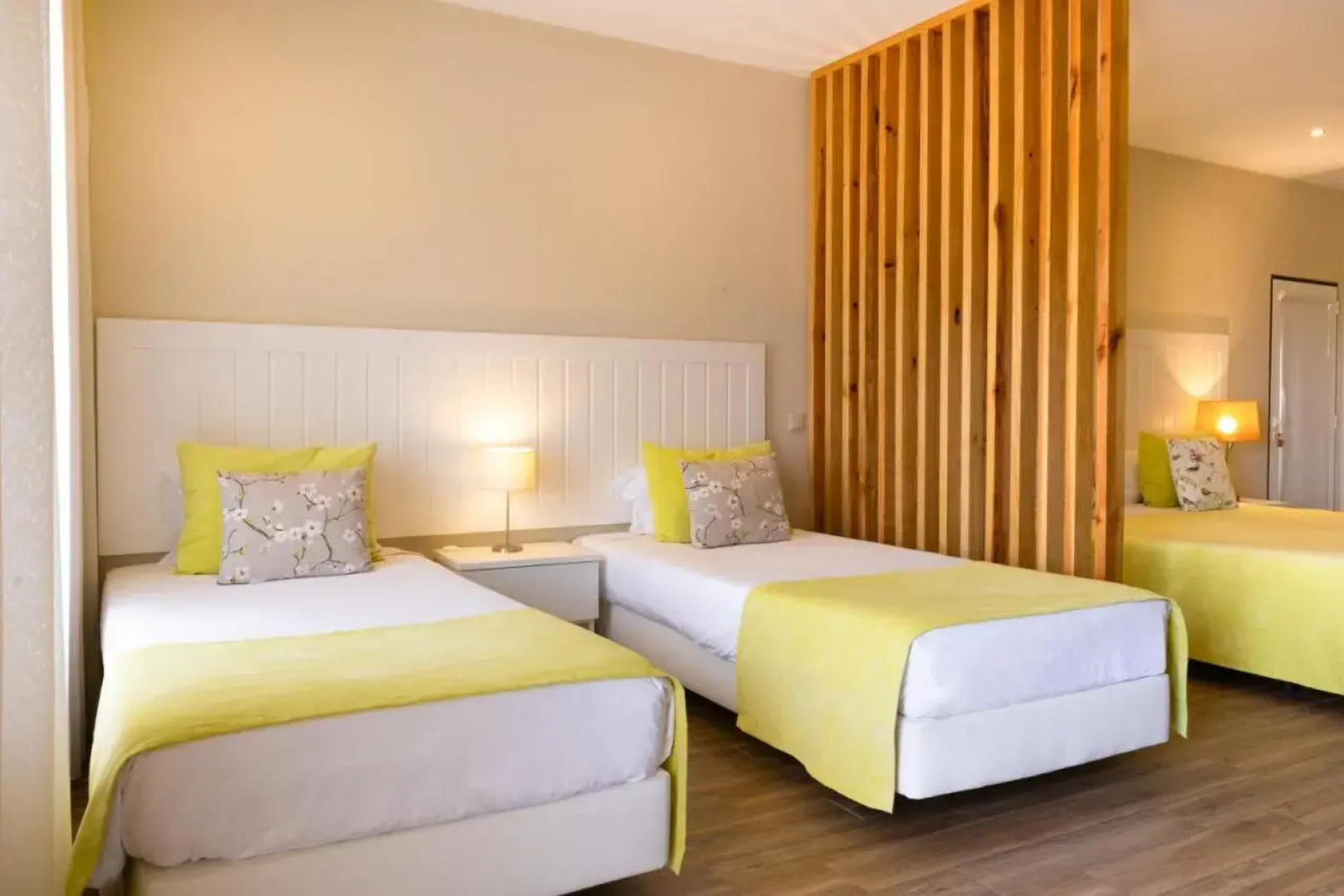 Hotel Rural Quinta do Marco