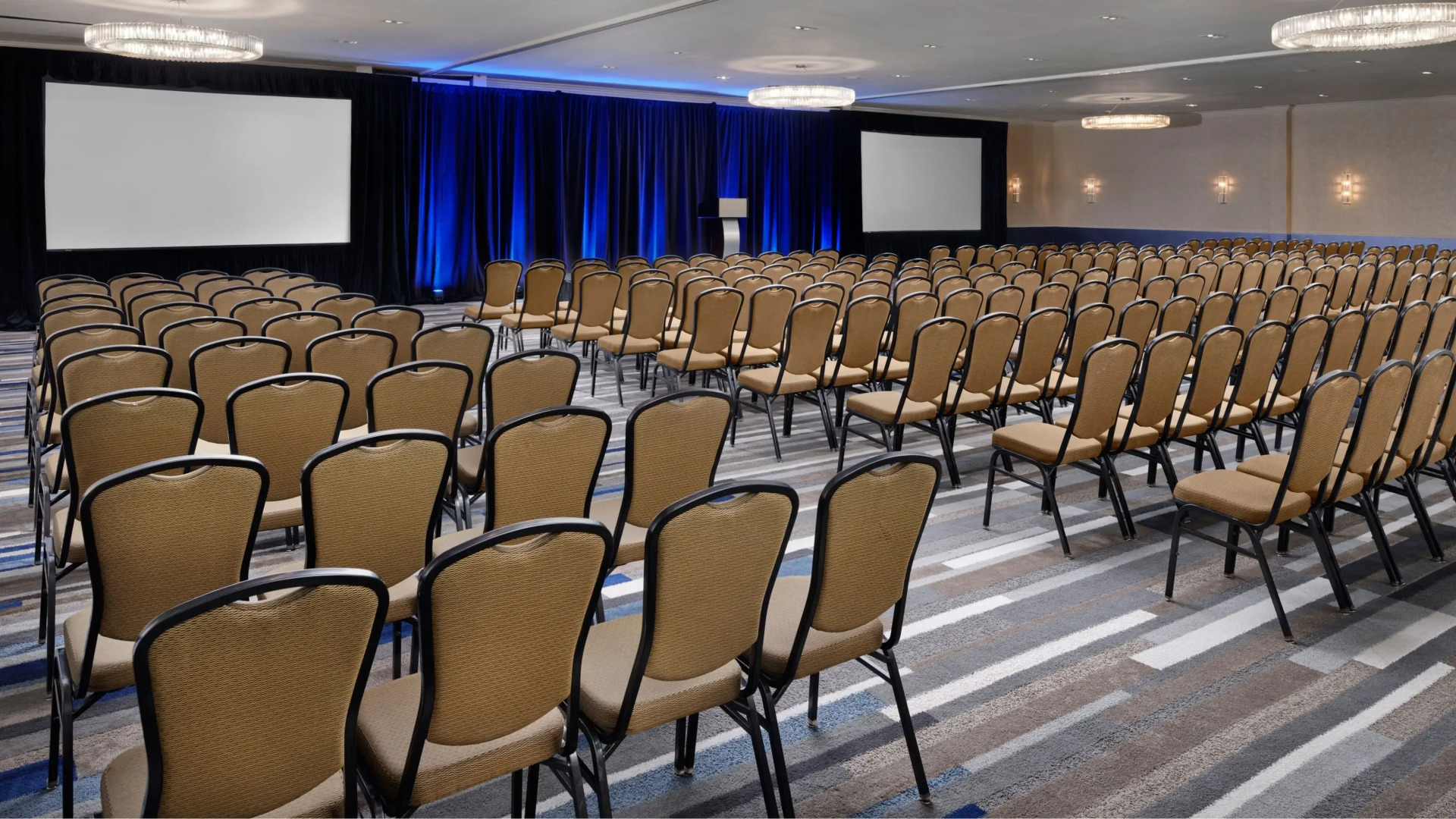 Nashville Airport Marriott