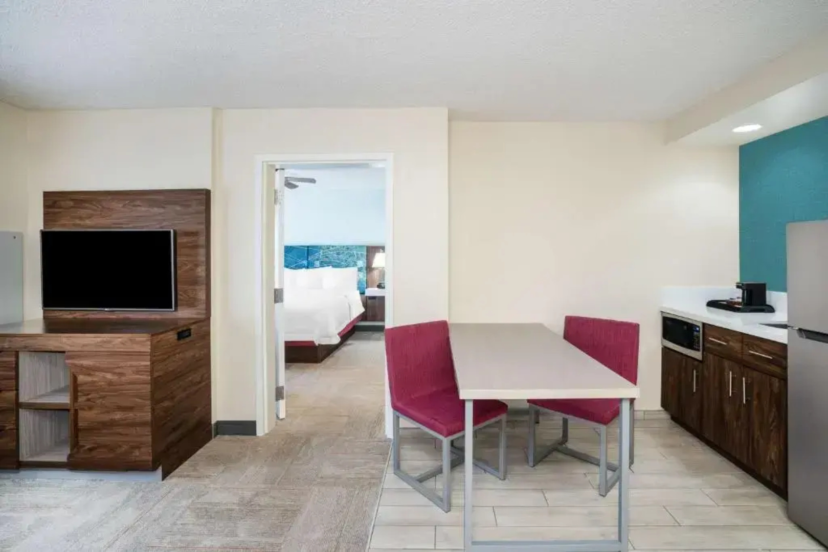 Hampton Inn & Suites by Hilton West Little Rock