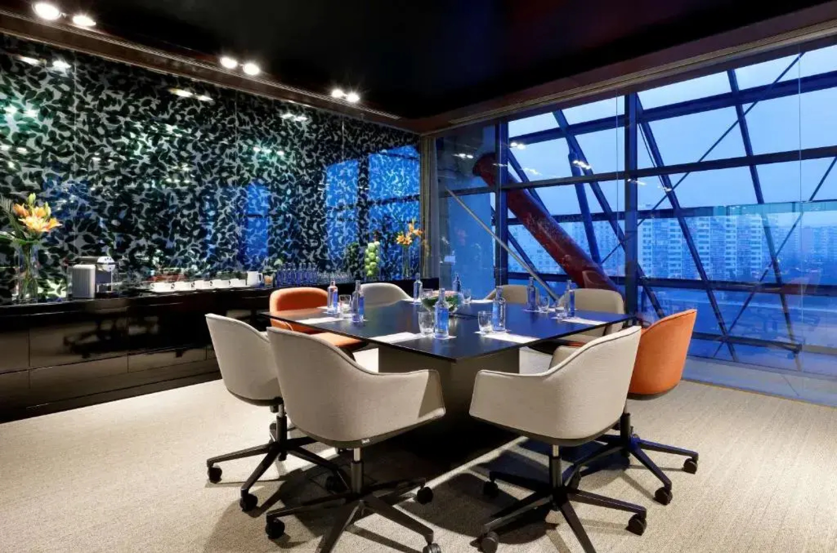 Hyatt Regency Barcelona Tower