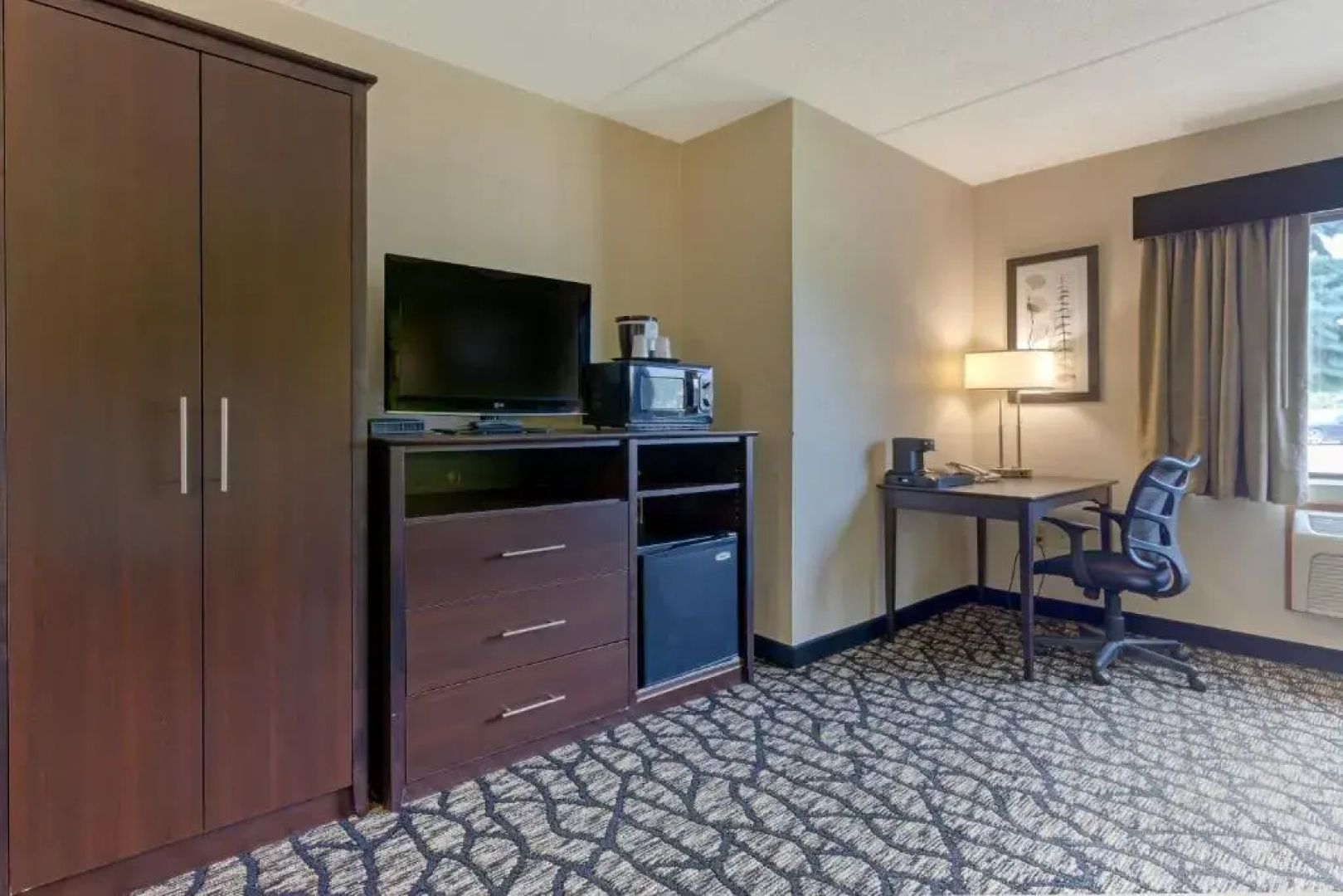 Quality Inn
