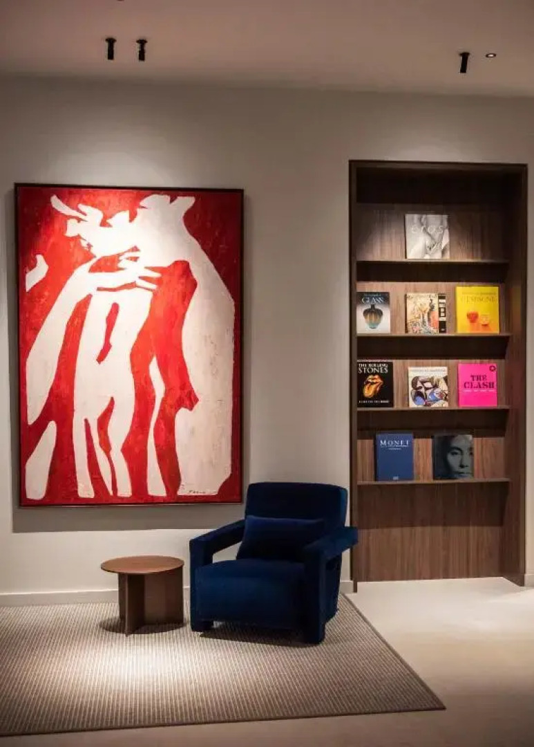 Отель California