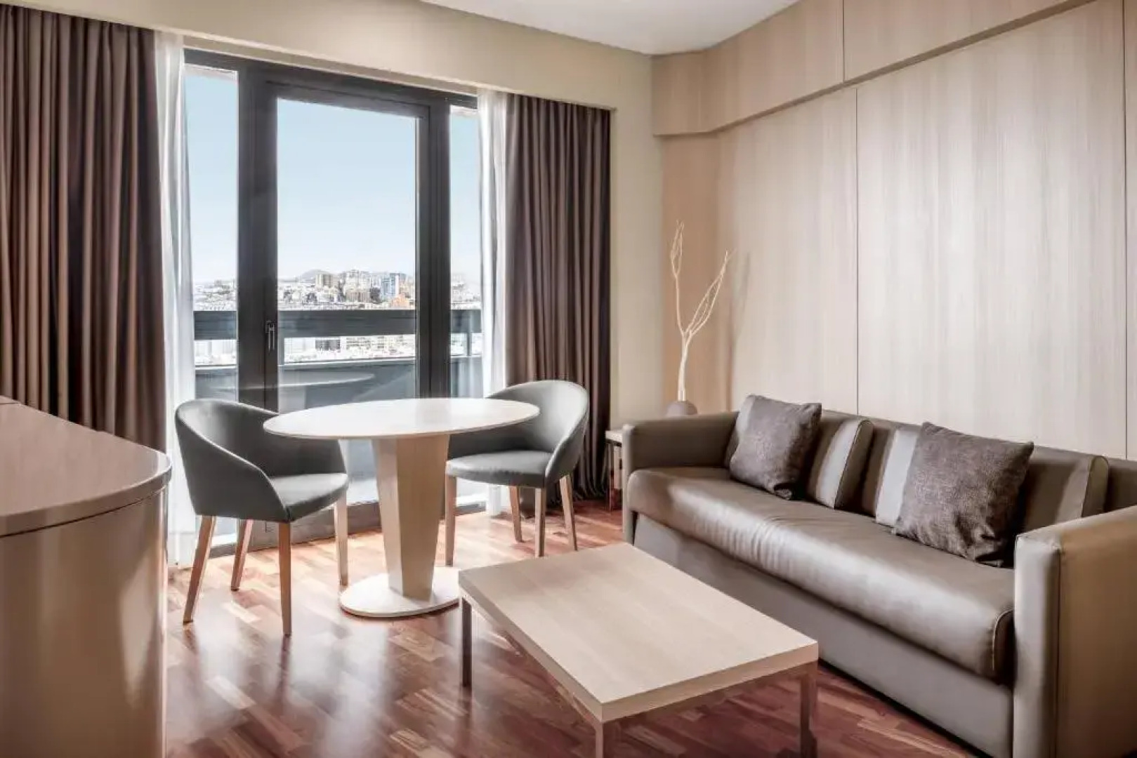 AC Hotel Gran Canaria by Marriott