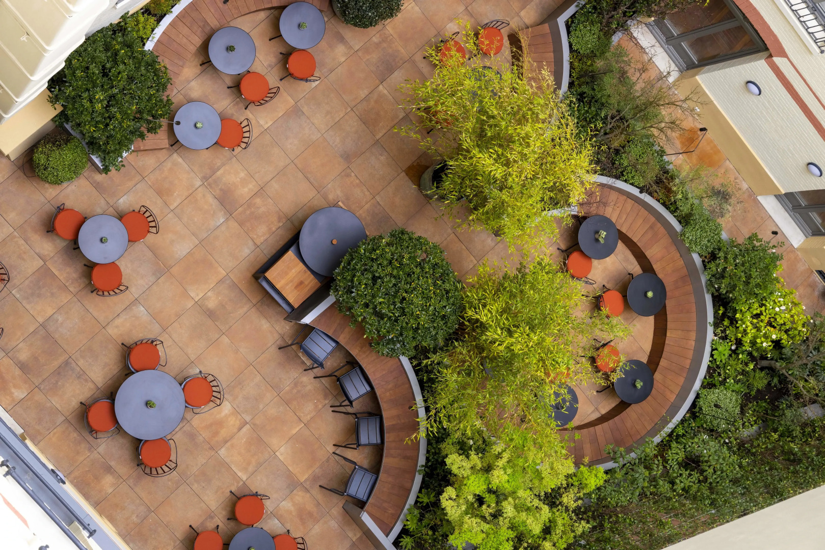 Victoria Palace Hotel Paris