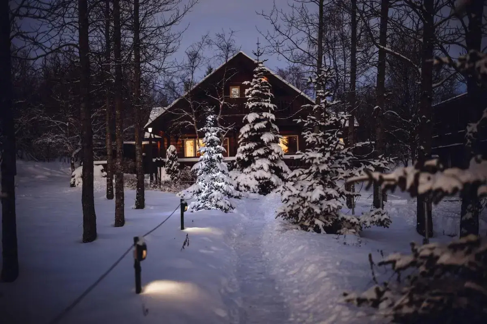 Blue Hotel Fagrilundur - On The Golden Circle