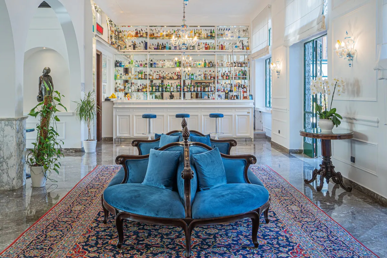 Majestic Palace Hotel