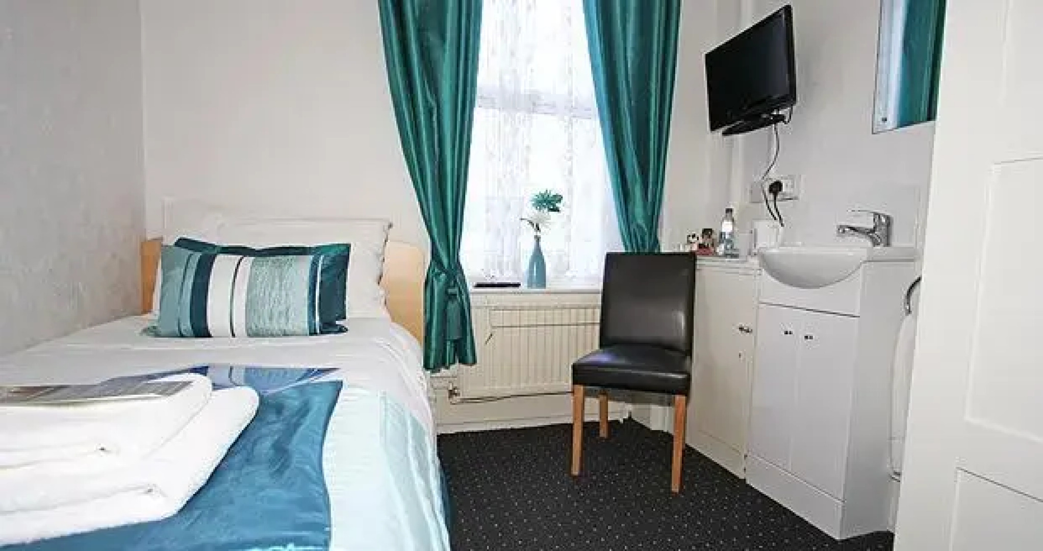 Brooklands Guesthouse