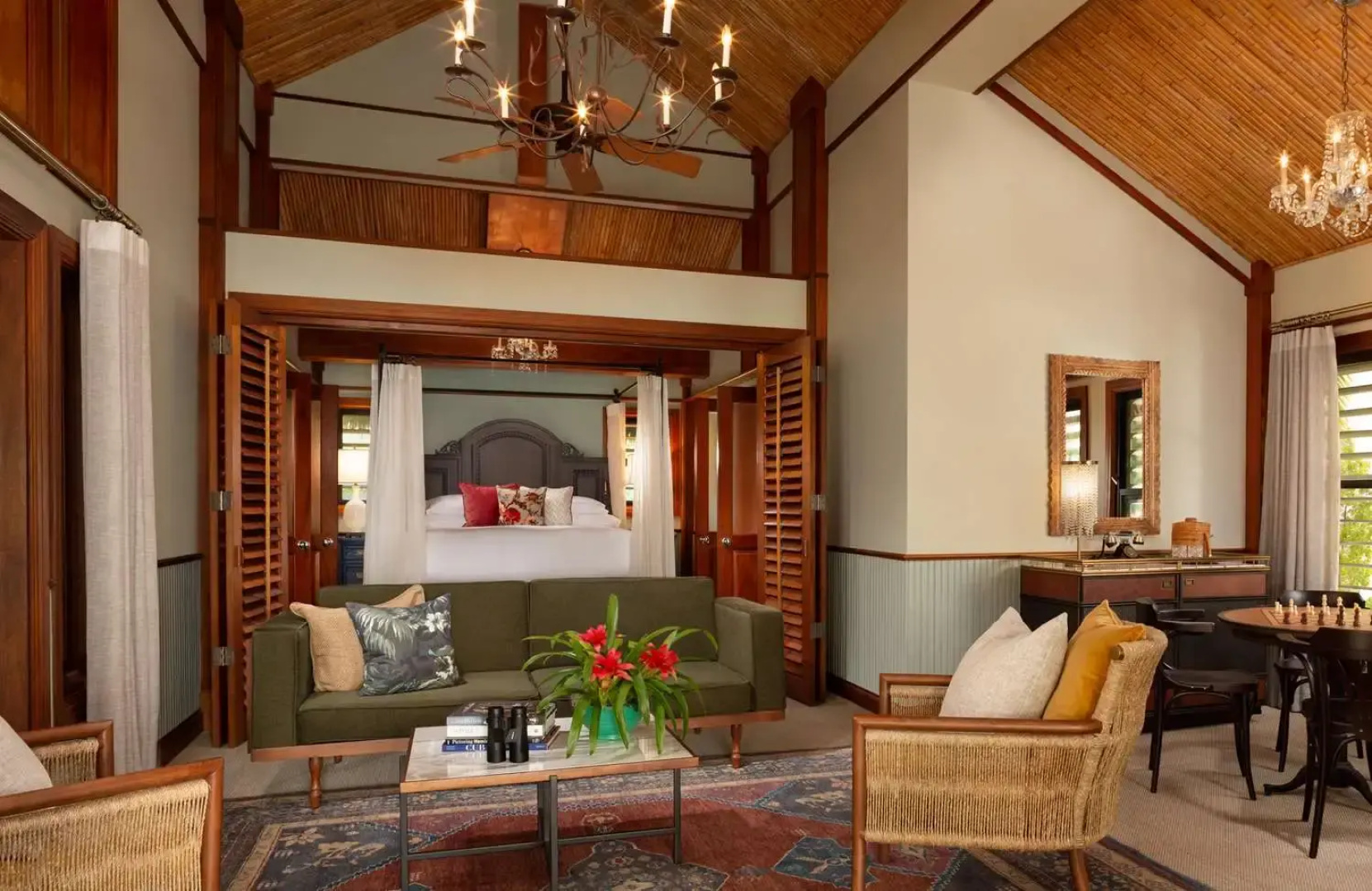 Little Palm Island Resort & Spa - A Noble House Resort