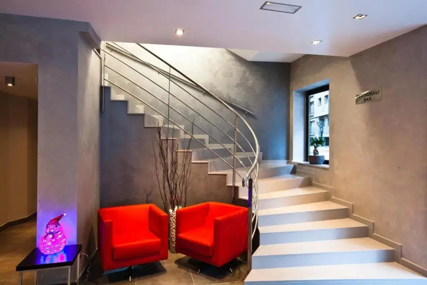 Hotel del Pui by Nexta