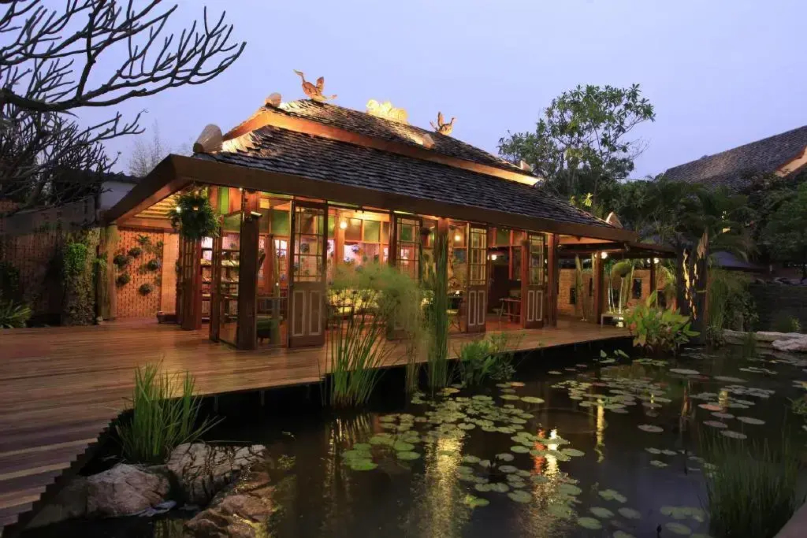 VC@Suanpaak Hotel & Serviced Apartments