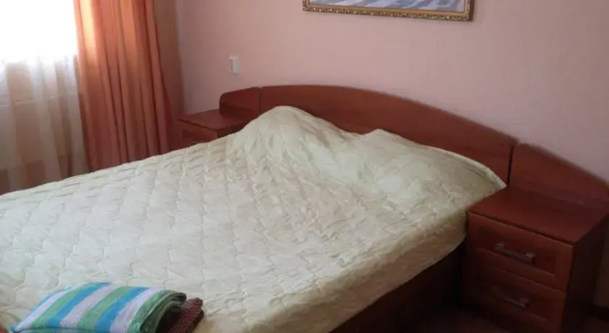 Apartamenty V Ivanovo - 1