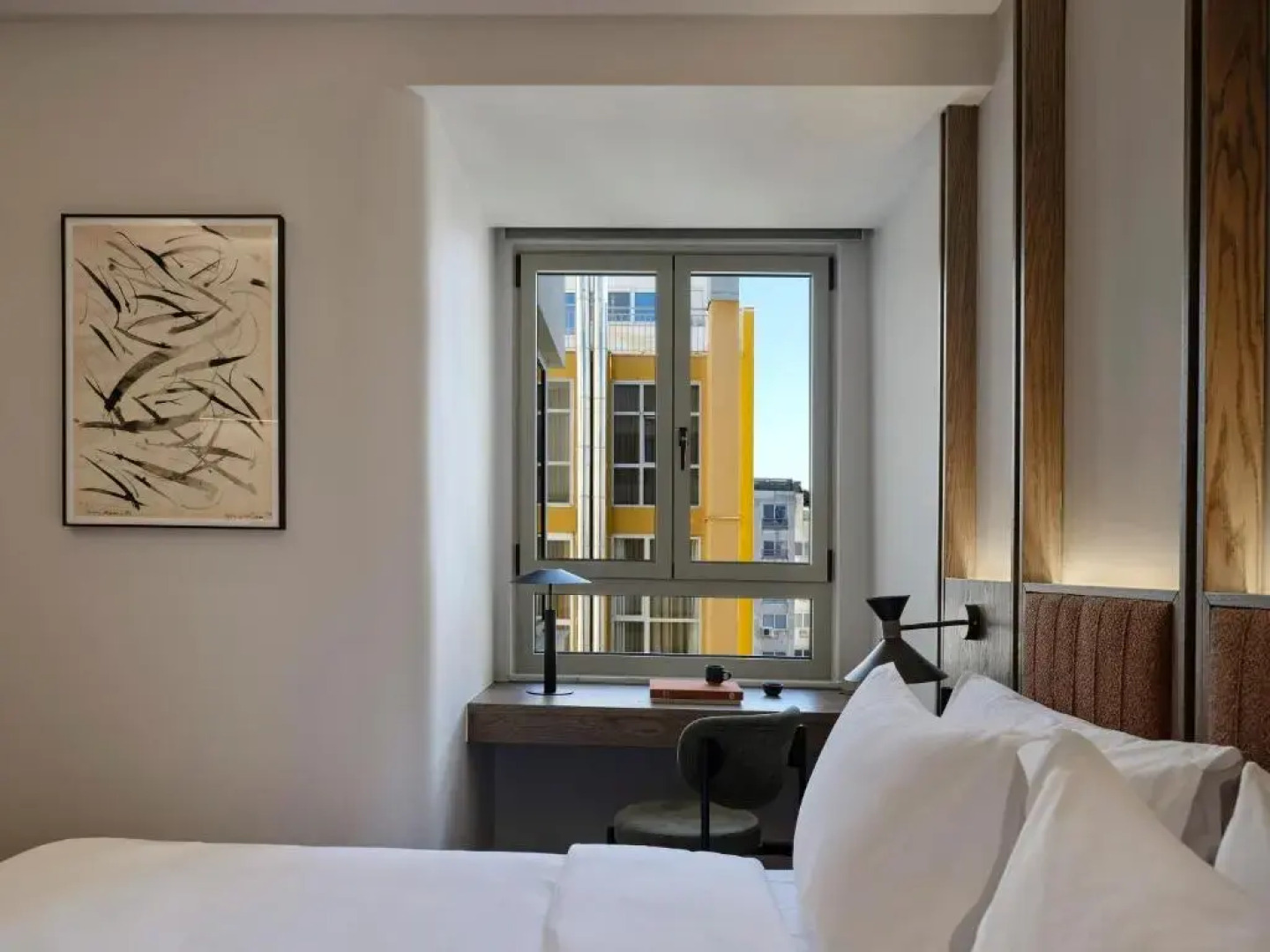 Electra Rhythm Athens