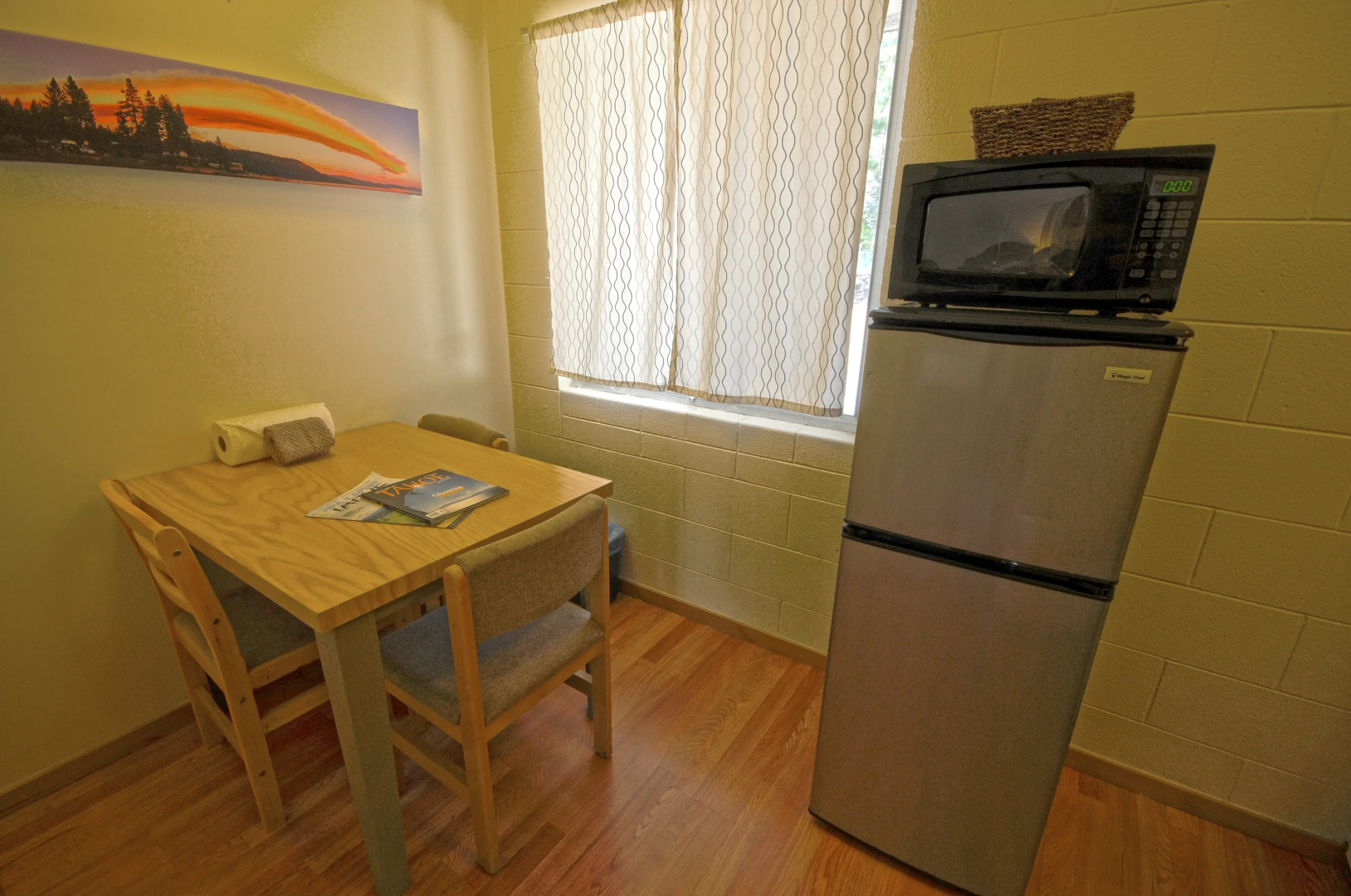 Tahoe Vistana Inn