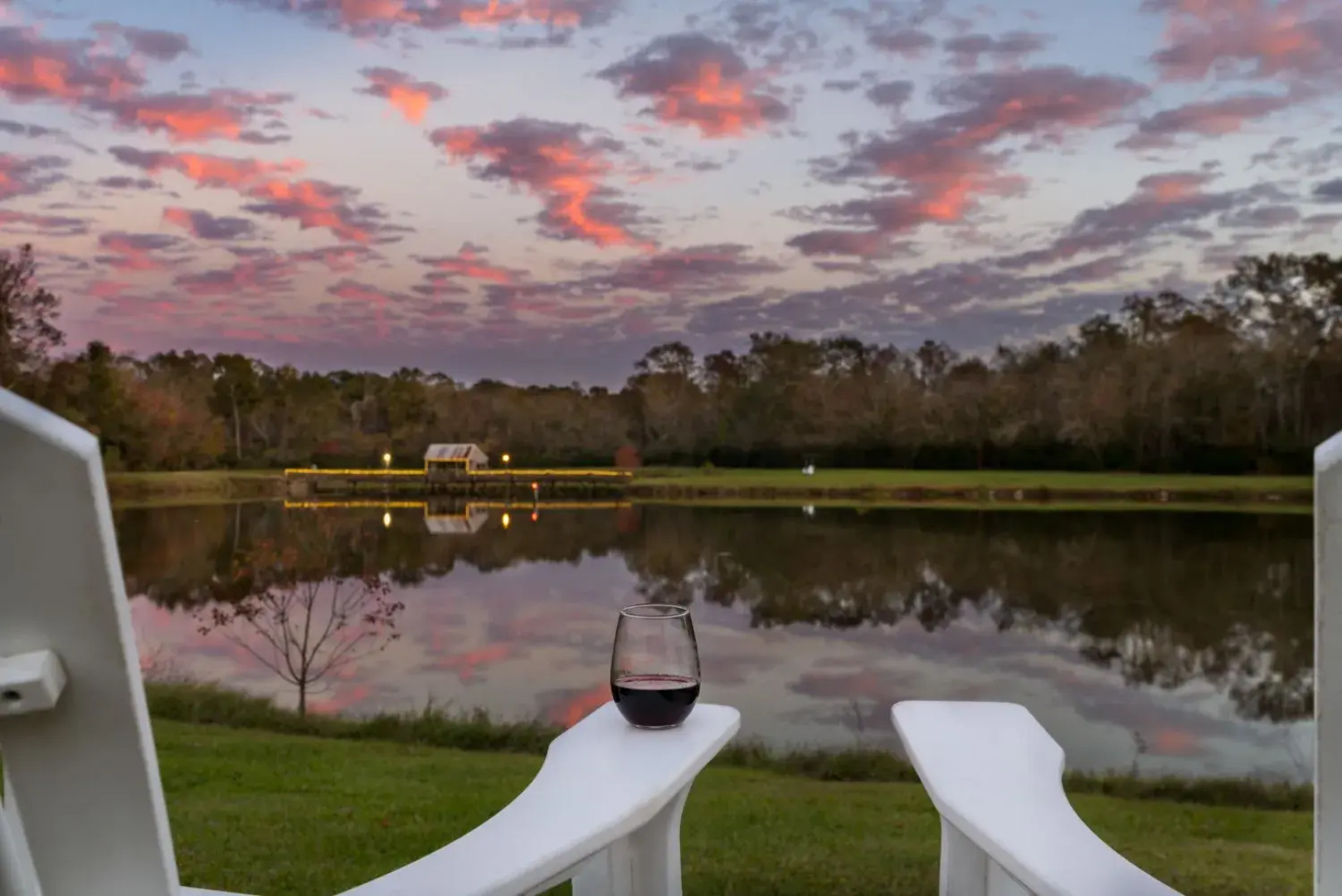 Maison D'Memoire Bed & Breakfast Cottages