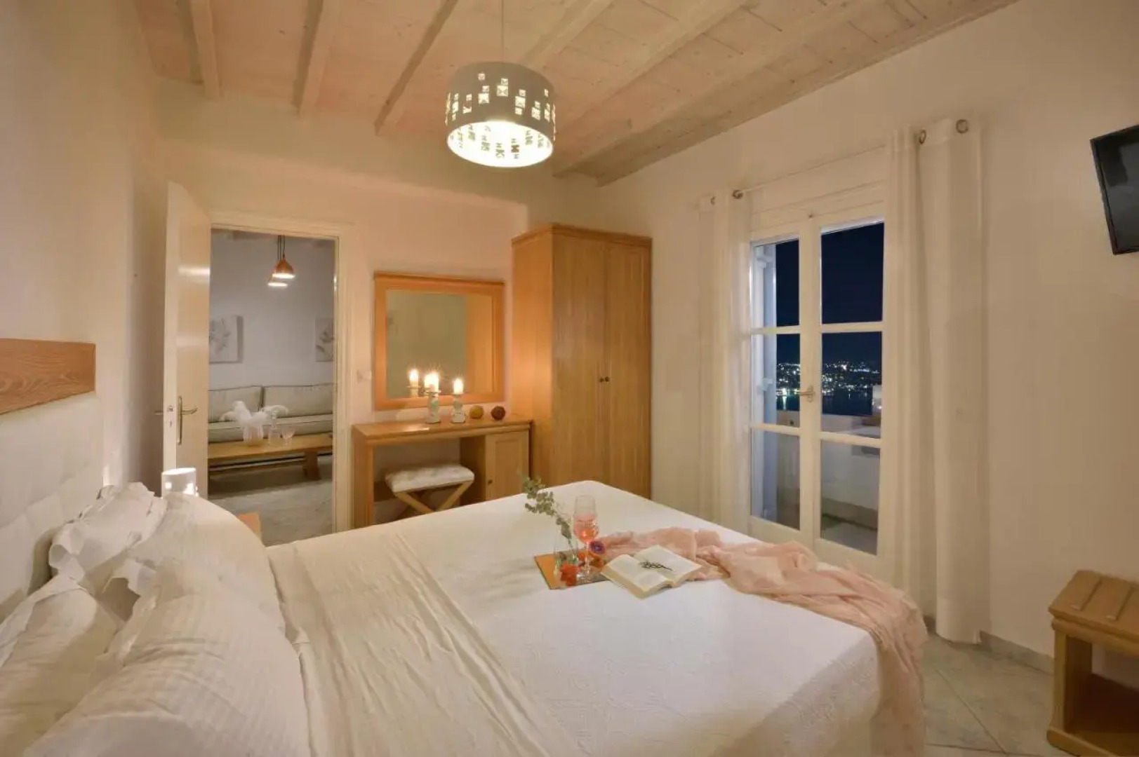 Mykonos Soul Luxury Suites - Adults Only
