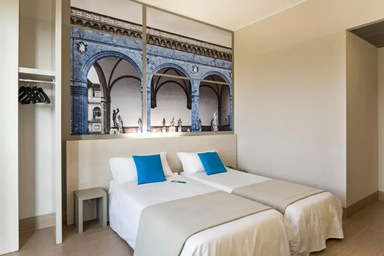 B&B Hotel Firenze Nuovo Palazzo di Giustizia