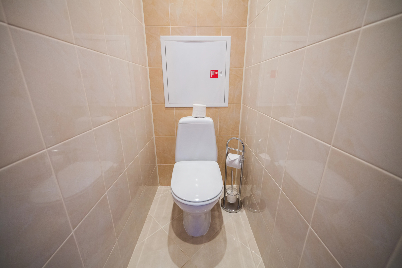 Комплекс апартаментов Комфорт