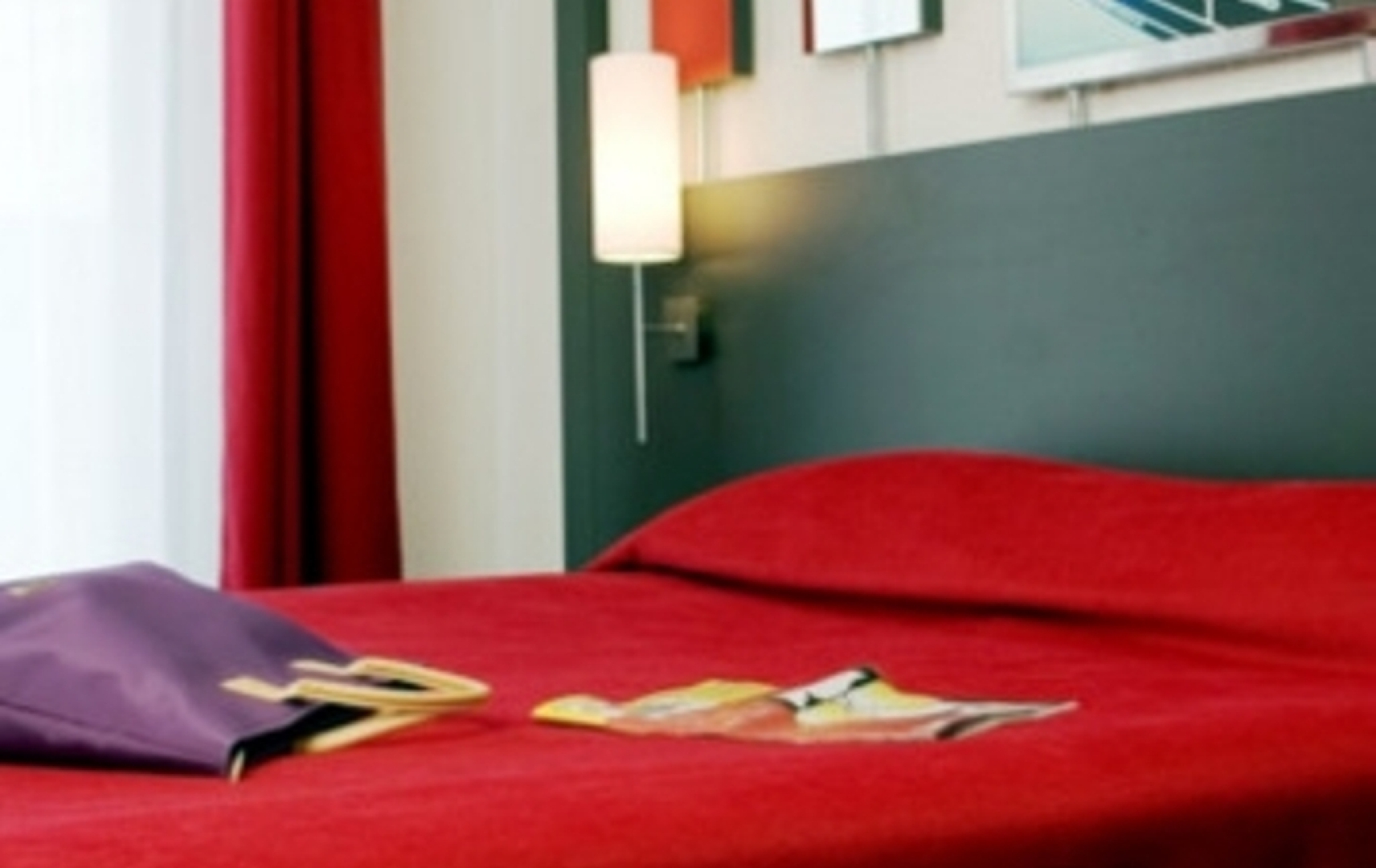 Résidence Le Château des Artistes