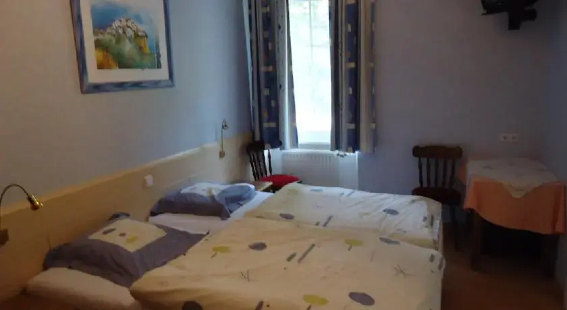 Hostellerie de la Vallée