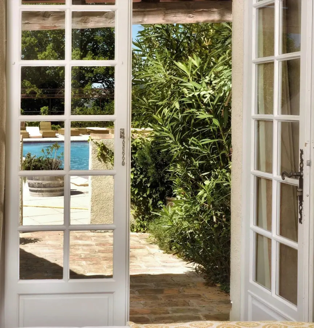 Domaine Le Bois Des Dames