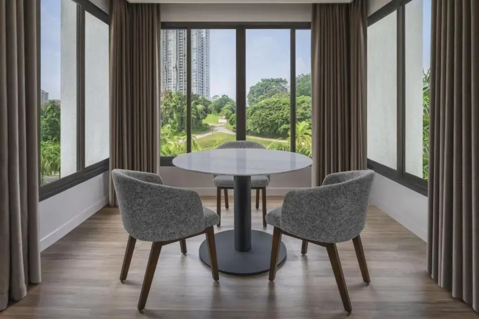 Palm Garden Hotel, Putrajaya, a Tribute Portfolio Hotel