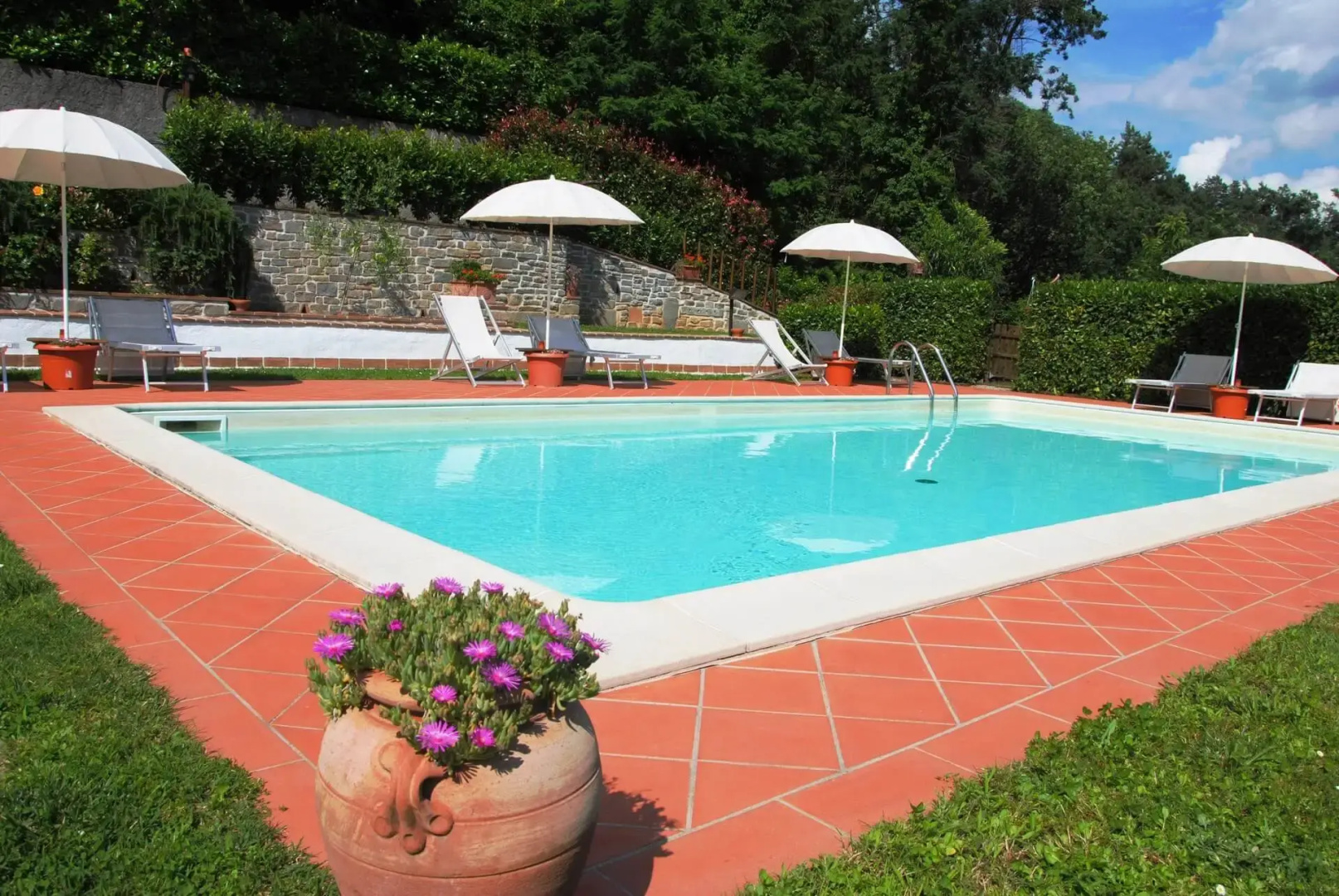 Agriturismo Tenuta La Fratta