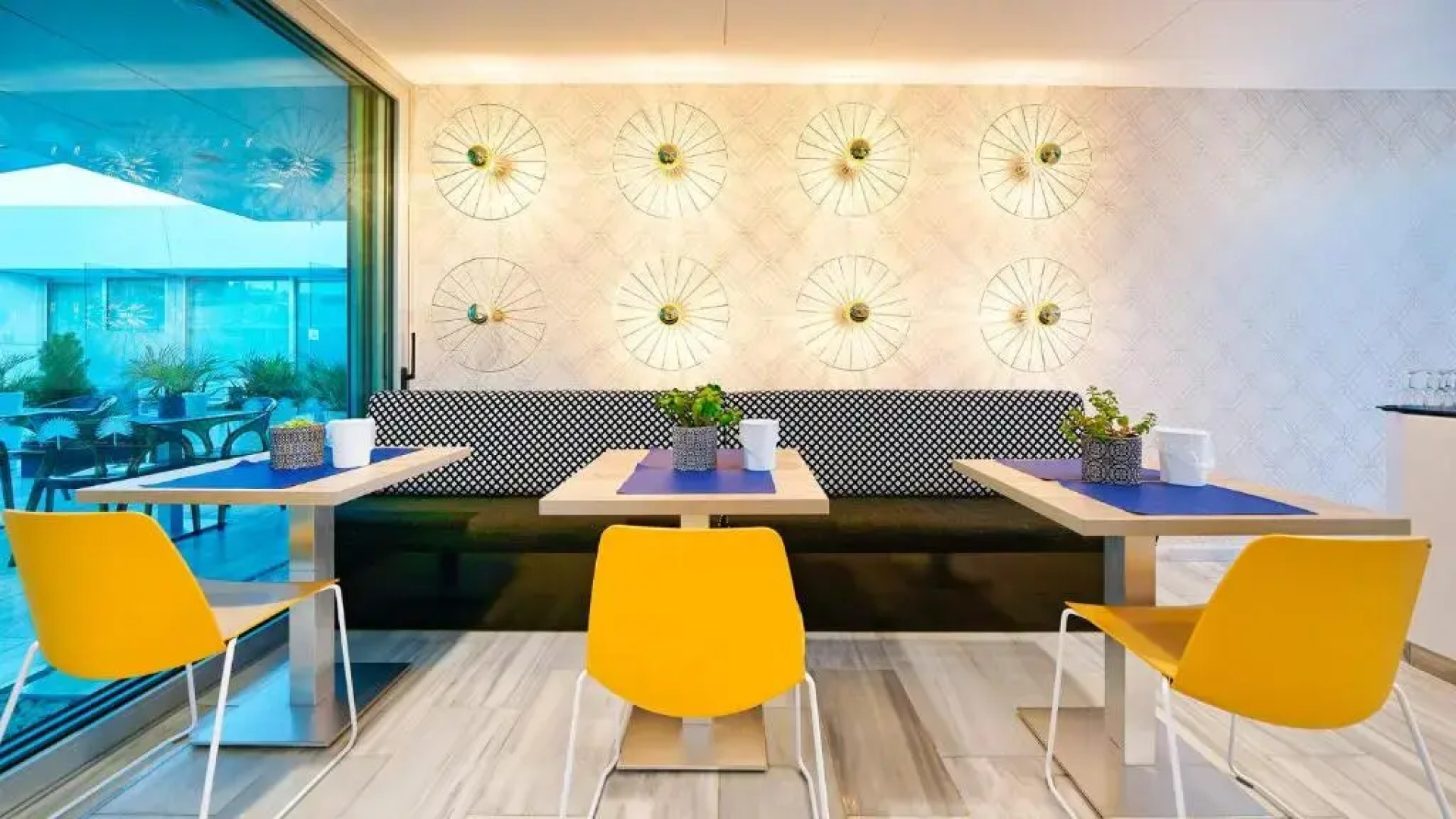 Отель Nayra - Adults Only