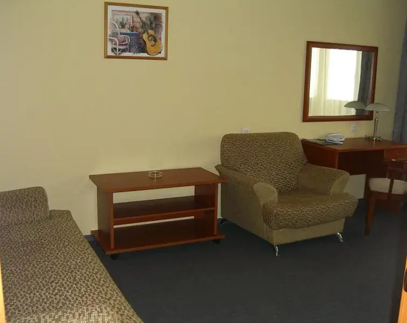 Azia Hotel