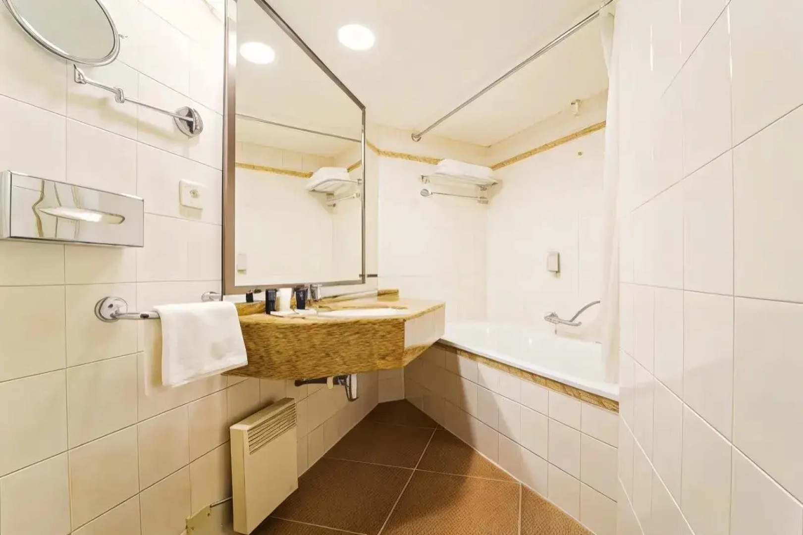 Plaza Prague Hotel - Czech Leading Hotels