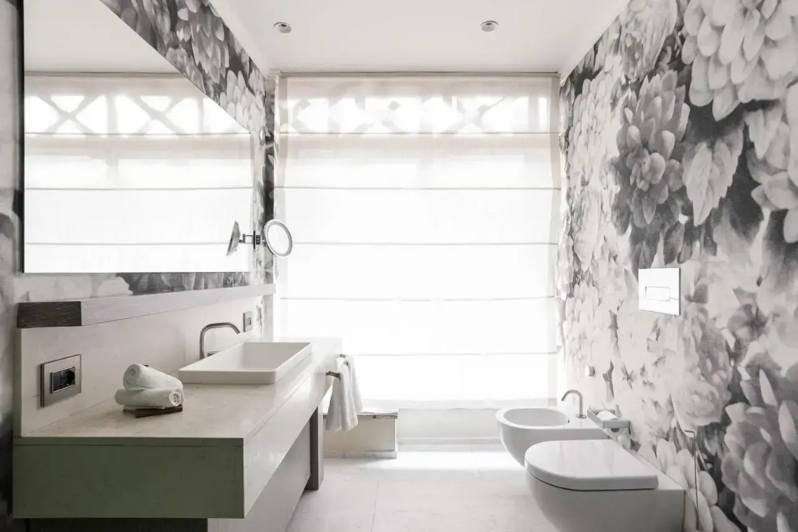 Galleria Vik Milano - Townhouse Galleria - Small Luxury Hotels of the World