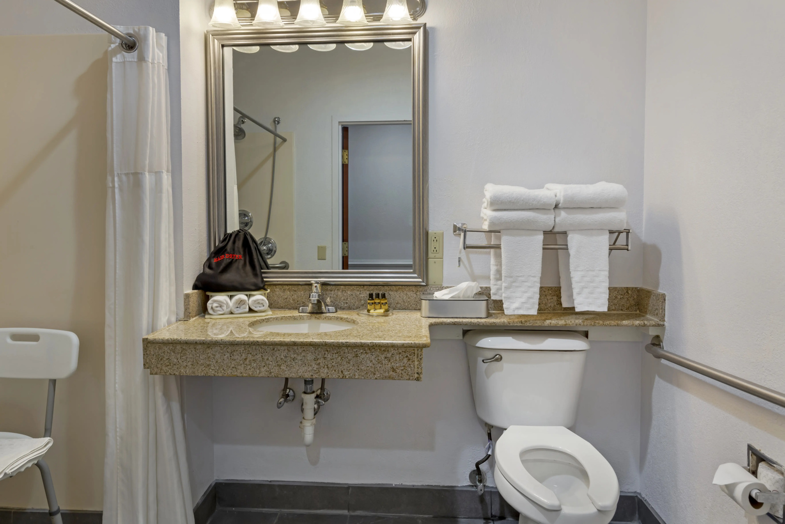 Best Western Plus South Hill Inn