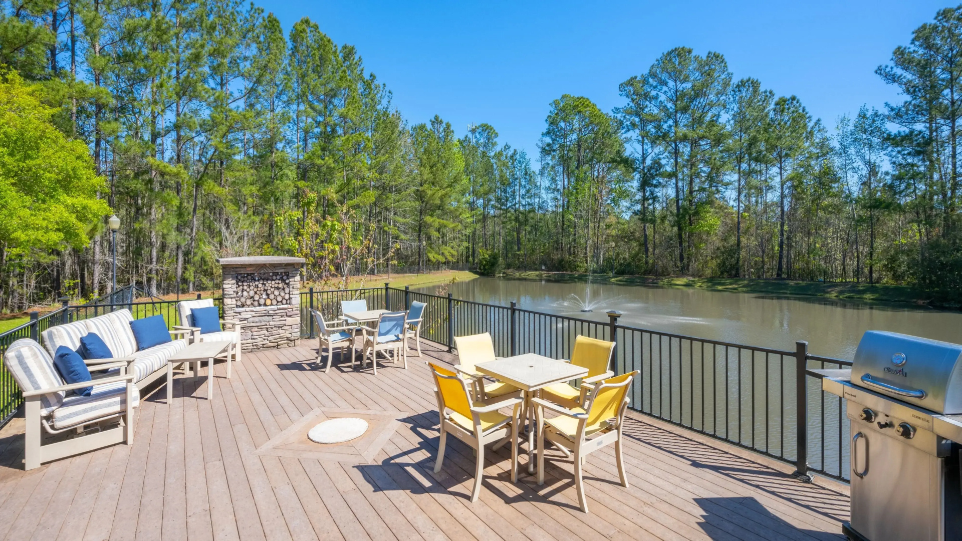 Fairfield Inn & Suites by Marriott Hinesville Fort Stewart
