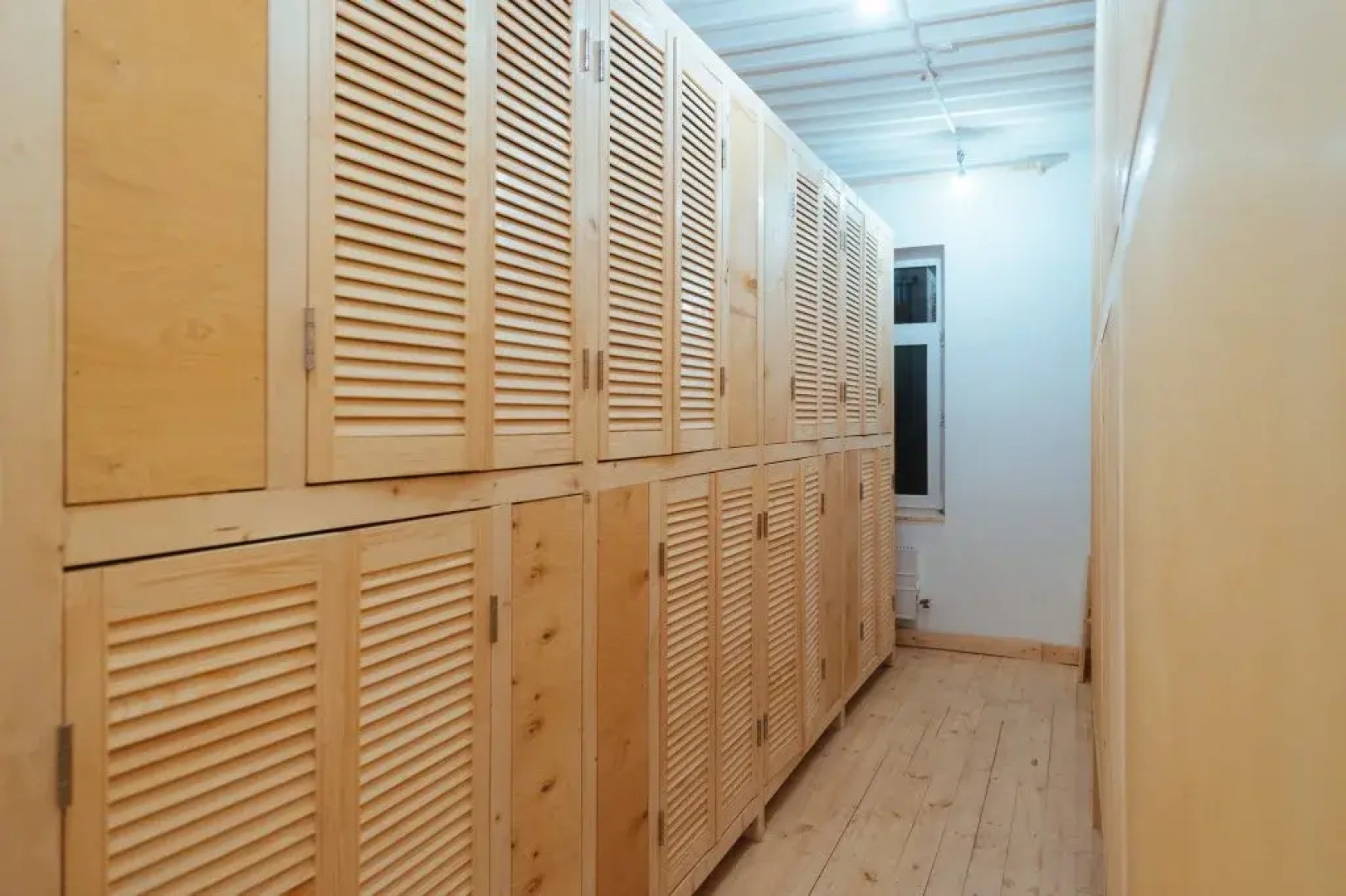 Roots and Moods Hotel