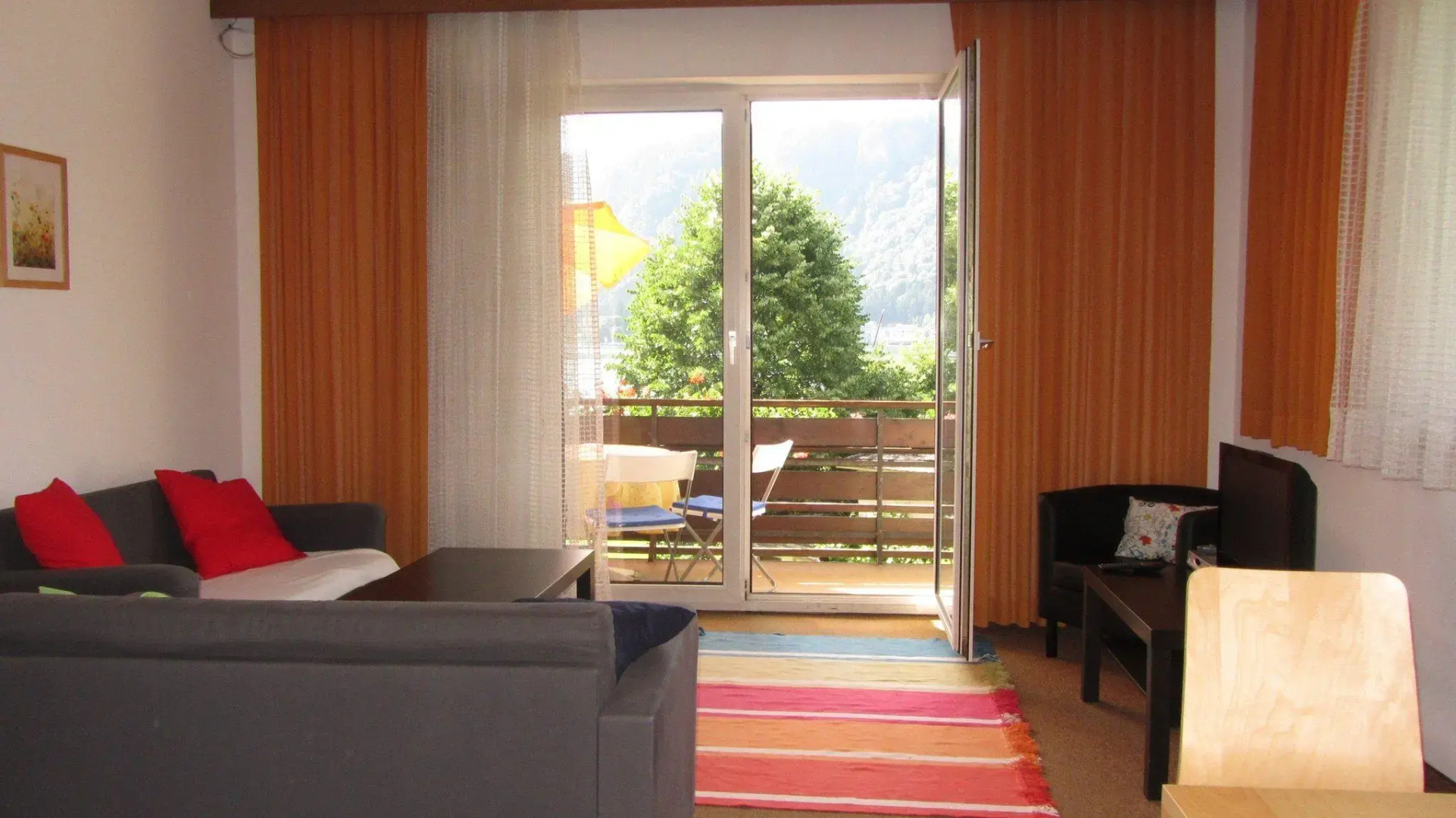Ferienhaus Mössler