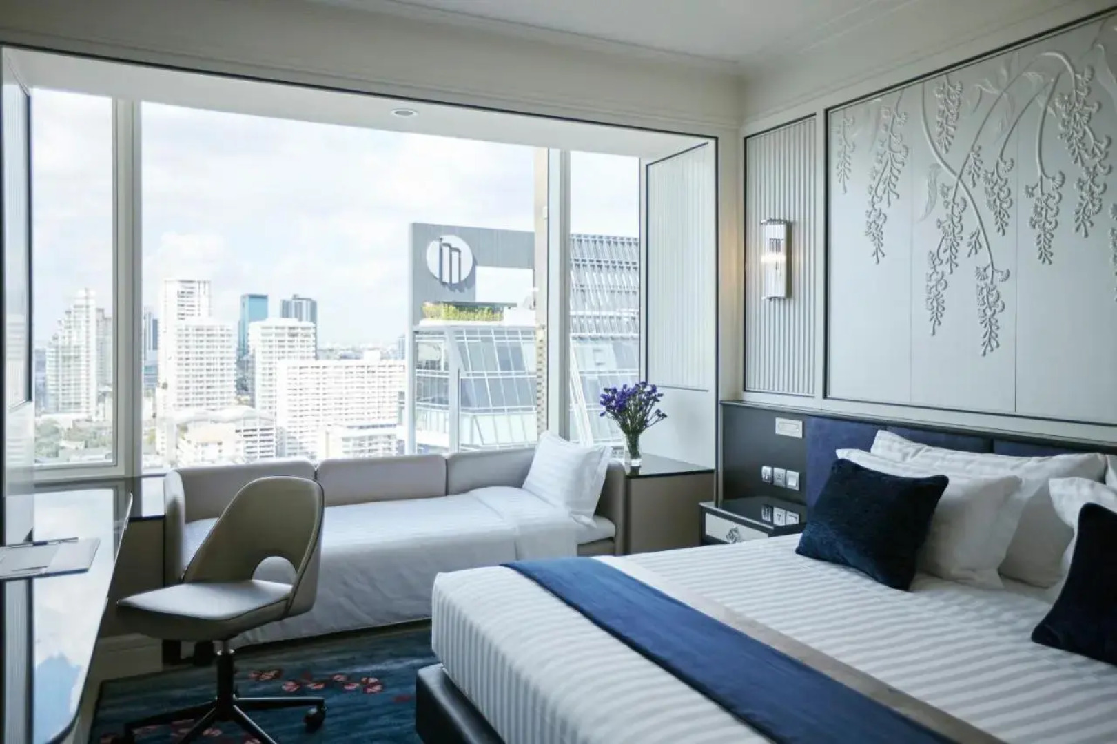 Grande Centre Point Sukhumvit 55