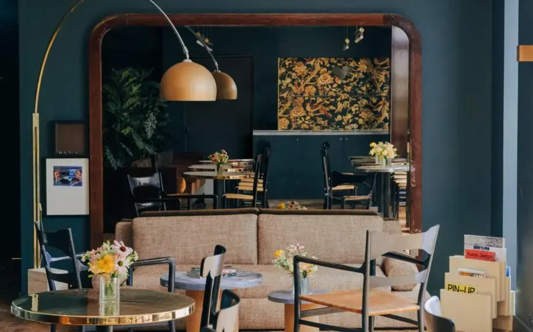 Hotel Wallace, a Member of Design Hotels – Orso hotel