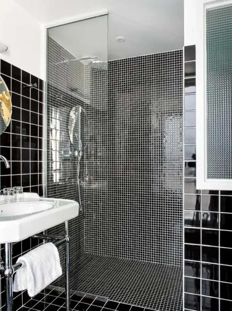 New Hotel le Voltaire