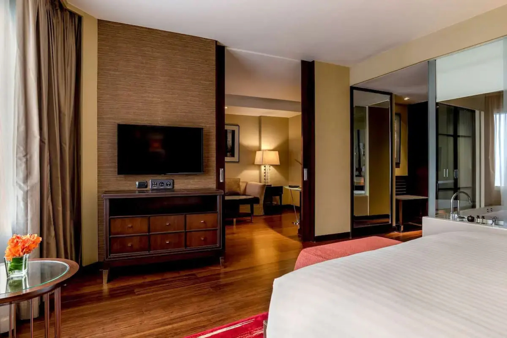 Hilton Bangkok Grande Asoke